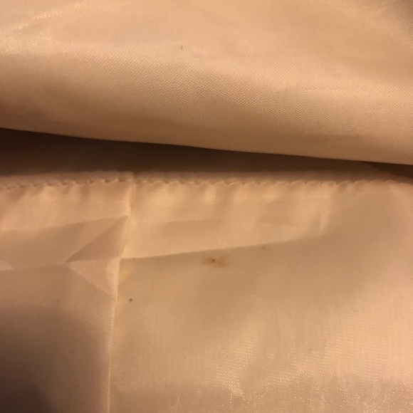 Nautica Beach Bag open top with inside pocket - Picture 7 of 7